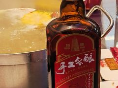 -牛很鲜潮汕牛肉火锅(朝晖路店)