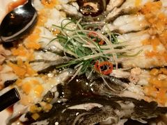 -上海金桥红枫万豪酒店-万豪中餐厅