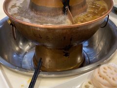 -福寿斋·老北京铜锅涮肉·烤鸭(顺义总店)