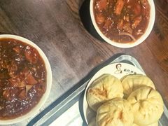 -姚记炒肝店(簋街店)