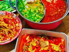 -成都吃客(奎星楼店)
