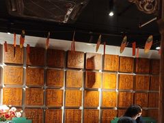 -京味斋·北京烤鸭(北京南站洋桥店)