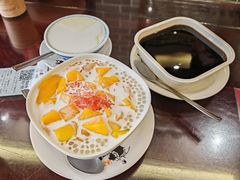 -民信老铺(双皮奶博物馆店)