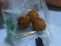 -崇州余荞面(落虹桥店)
