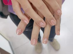 -如一·美甲美睫