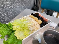 -半天妖烤鱼(丰科万达店)