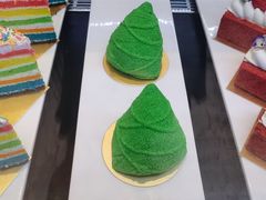 -马哥孛罗咖啡厅·Cafe Marco (厦门马哥孛罗东方大酒店)