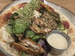 -HELLO 27 意面·沙拉·帕尼尼