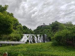 -天河潭旅游度假区
