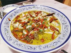 -农川记&酸菜鱼四川料理(横岗荣德店)