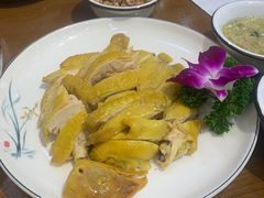 -广州海鲜酒楼(长丰园店)