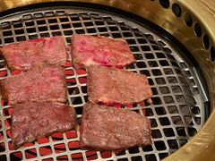-肉魁屋·烧肉·烧鸟·酒场(高新店)