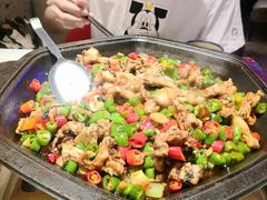 -蛙来哒(方圆荟店)