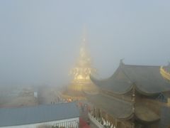 -峨嵋山金顶