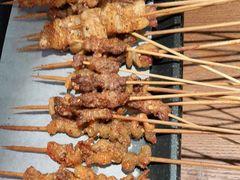 -管氏翅吧(马家堡店)