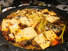 -大鱼山房鱼头火锅(老字号品质店)