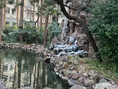 -棕榈岛海鲜自助餐厅(虹桥迎宾馆店)