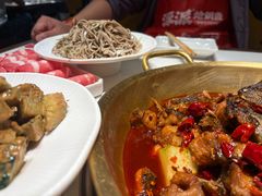 -涿派·炝锅鱼(涿州店)