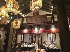 -南京大牌档(夫子庙老门东店)