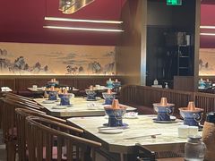 -涮福記·现切牛羊肉火锅(世纪汇店)