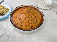 -龙泽园私房菜·地道南京味 ·招牌大鱼头(油坊桥店)