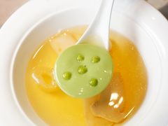 -三利音·东方司宴(外滩店)