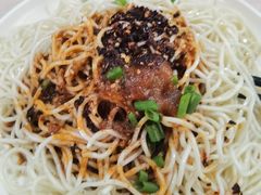 麻辣凉面-林静小吃(复兴路店)