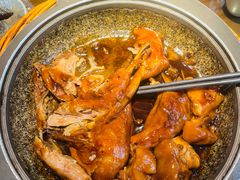 -应天大明王朝·南京菜(中山陵店)