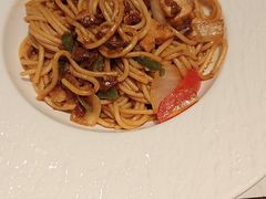 -必胜客(新辰里酒仙桥店)