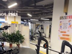 -超鹿运动(达信大厦店)