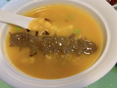 -荷风细雨·中国茶宴(碧云店)