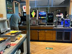 -比格比萨自助(国展店)