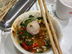 小料-袁记串串香(北国店)