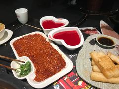 -井格重庆火锅(西直门凯德Mall店)