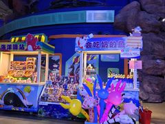 -烟台海昌鲸鲨海洋公园