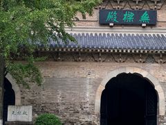 -灵谷景区