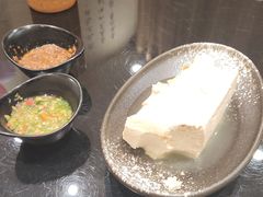 -一块豆腐·海鲜·家常菜(李沧书院路店)