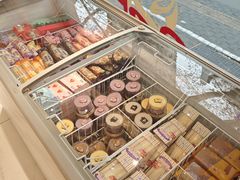-GANSO元祖食品(锦创书城店)