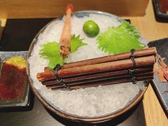 -沼津港日本料理·寿喜烧·烧鸟(新世界大丸百货店)