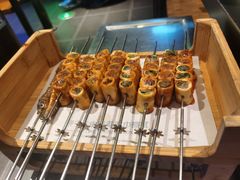 -很久以前羊肉串(清河店)
