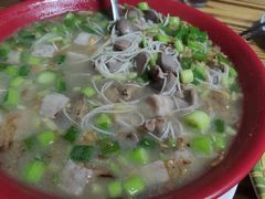 综合鸡杂面线糊-杨厝六十六农庄农舍(杨厝路店)