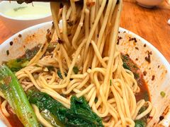 -朱儿面庄(洋河三路店)