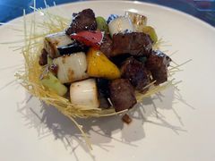 -宝燕壹号景观餐厅(龙盛国际商业广场店)