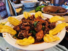 -二十八里太湖船菜(吉祥路店)