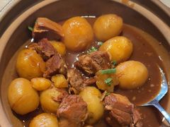 -青年公社烤鸭(青年路店)