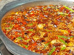 -胖子鱼·油泼甘谷辣子炝活鱼(秦州407店)