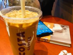 -COSTA COFFEE(中粮祥云店)