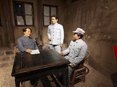 -内蒙古将军衙署博物院