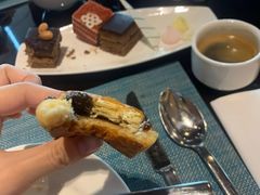 -济南绿地美利亚酒店