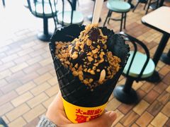 -麦当劳(许昌亚细亚店)